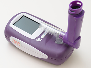 呼気ＮＯ濃度測定器